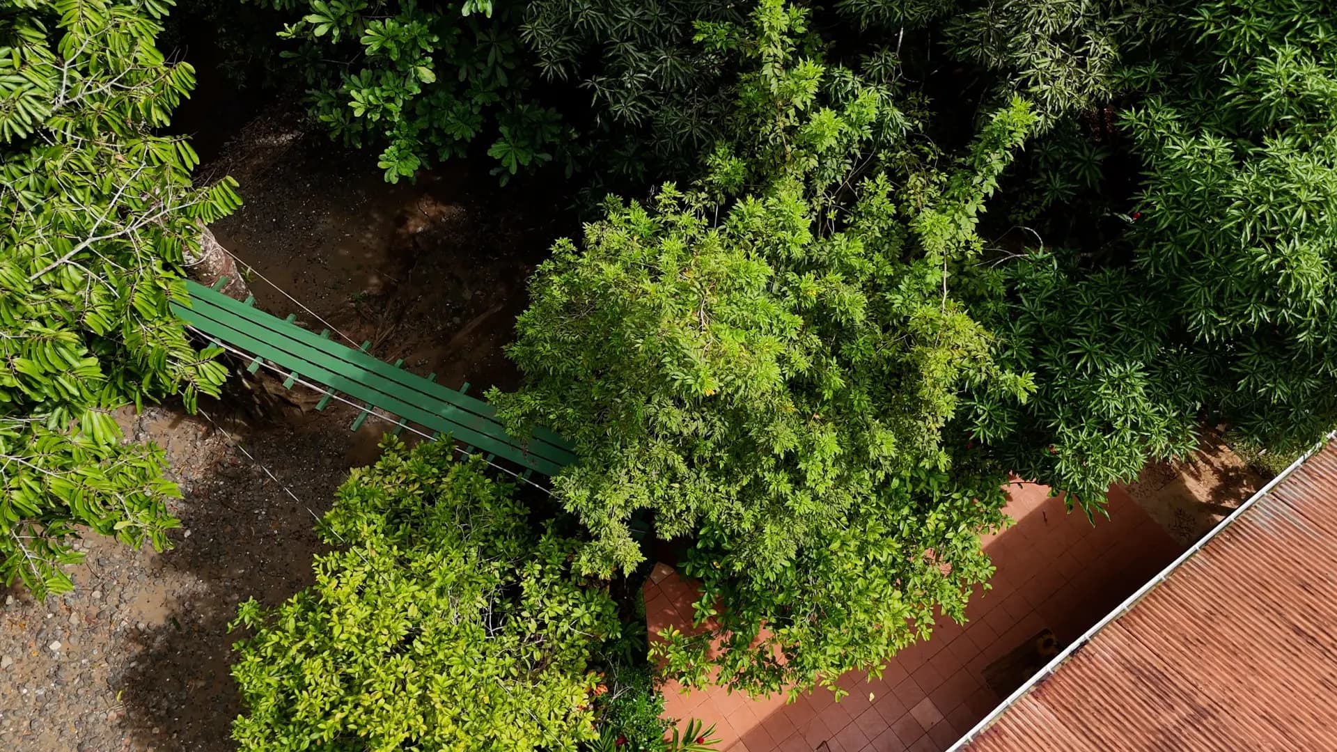 Escazu Sculpted Penthouse